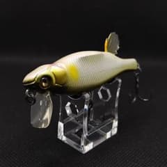 美品】メガバス アンスラックス 3/8oz - メルカリ