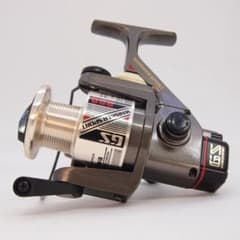 【美品】Daiwa ウイスカースポーツGS-1000 DAIWA Whisker Sport GS-1000 Spinning Reel Made in Japan