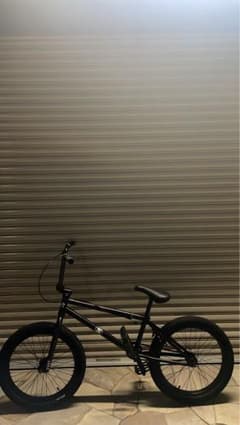 cult bmx access 引取のみ - メルカリ
