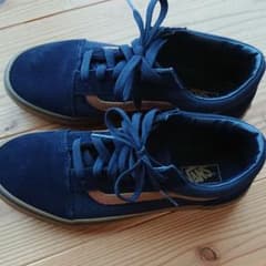 VANSスニーカー オールドスクールのサムネイル
