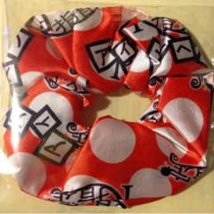 R指定 シュシュのサムネイル