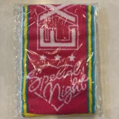 EXILE ATSUSHI SPECIAL NIGHT マフラータオルのサムネイル