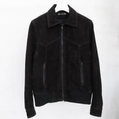 MINEDENIM ヌバックレザージャケット マインデニム キムタク - メルカリ