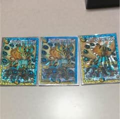 デュエマ ミラダンテXiiのサムネイル