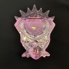 Pokémon Die-Cut Glitter Mirror Psychic Terrastar Espeon
