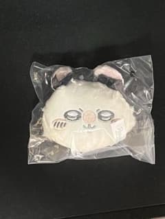 ちいかわ マスコットミラー リボン モモンガのサムネイル