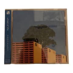 マカロニえんぴつ　wheel of life CD アルバムのサムネイル