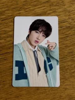 NCT WISH Our WISH SAKUYAトレカのサムネイル