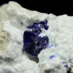 ヘンミライト 逸見石 原石 鉱物標本 天然石 184 - メルカリ