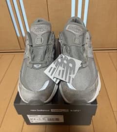 WTAPS × New Balance 990V6 Gray 27.0 - メルカリ