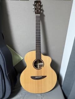 L.Luthier Forestのサムネイル