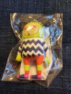 米津玄師　YONEZU ツアーHYPE リイシューオールスターズガチャ　フクロウのサムネイル