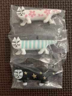リサラーソン　ガチャ　マイキーのサムネイル