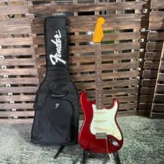 K125 Fender Japan ストラトキャスター ST62-DMC K125 Fender Japan ストラトキャスター ST62-DMC - メルカリ