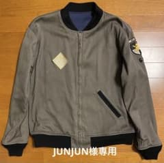 ウエアハウス Cadet's Varsity Jacket サイズ40 - メルカリ