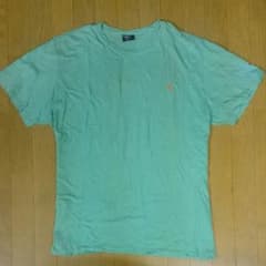 RalphLauren ラルフ・ローレン Polo ポロ Tシャツ 古着のサムネイル