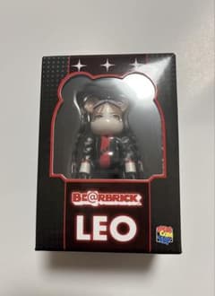 BE@RBRICK LEO 未開封のサムネイル