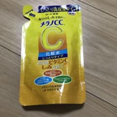 メラノCC 薬用しみ対策美白化粧水 しっとりタイプ つめかえ用 170mlのサムネイル