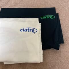 ciatre tシャツ限定価格黒のサムネイル