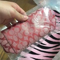 ポーチのサムネイル