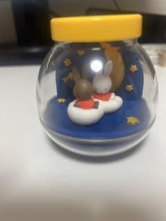 ミッフィー カプセリウムのサムネイル