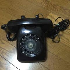黒電話のサムネイル