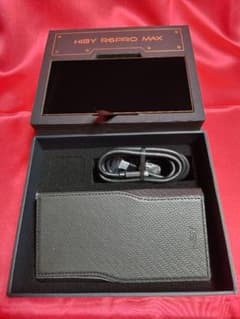 HiBy Golden 10th Anniversary Setのサムネイル