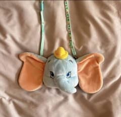 ディズニー ダンボ ポシェットのサムネイル