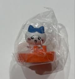 ちいかわ ハチワレ スプーンおき CoCo壱 ココイチのサムネイル