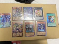 遊戯王カード まとめ売り オーバーフレーム4種+その他 - メルカリ