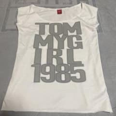 tommy girl ノースリーブTシャツのサムネイル
