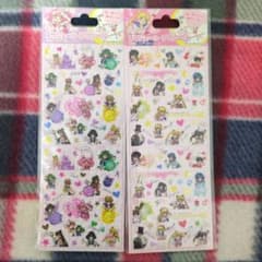 スケジュールデコシールのサムネイル
