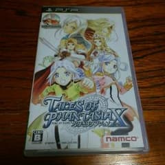 テイルズオブファンタジア なりきりダンジョンクロスのサムネイル