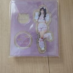 =LOVE 諸橋沙夏アクスタのサムネイル