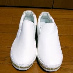 レインシューズ スニーカーのサムネイル