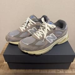New Balance U2010GD GRAY 27.5cmのサムネイル