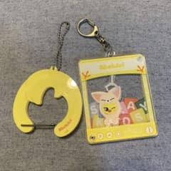 Stray Kids BbokAri アクリルキーホルダー カラビナ セットのサムネイル
