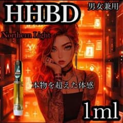 新成分」HHBD リキッド 1ml H4CBD CRDP CRDH THXE - メルカリ