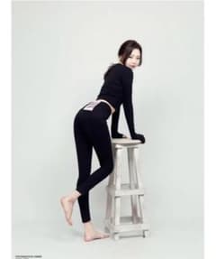 chuu スキニーのサムネイル