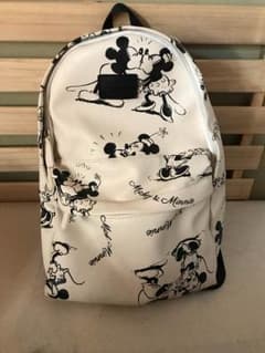 ☆Disney☆リュックのサムネイル