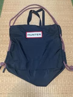 HUNTER トラベル リップストップ ビーチバックのサムネイル
