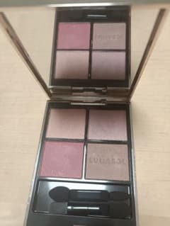 みい♡様専用　LUNASOL アイカラーレーションN 02 ビターロマンスのサムネイル