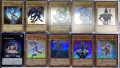 遊戯王　各種　高橋和希先生書き下ろし　10点のサムネイル