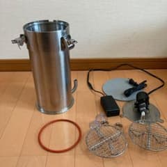 スーパージェットフィルターES300のサムネイル