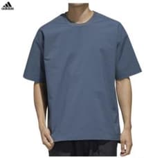 adidas / TEC シアサッカーTシャツのサムネイル