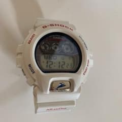 CASIO G-SHOCK Baby-Gのサムネイル