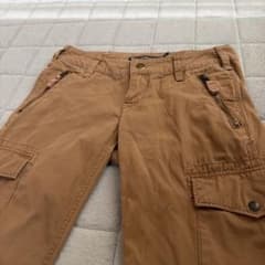 RALPH LAUREN SPORT カーゴパンツ 綿100% 表記4日本M相当のサムネイル