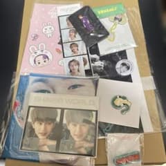 SHINee オニュ まとめ売りのサムネイル