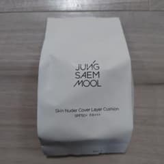 JUNGSAEMMOOL　クッションファンデのサムネイル