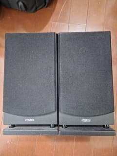 FOSTEX FE103NV2 搭載woodenスピーカー 自作 | Shop at Mercari